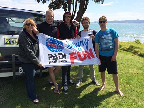 WHITIANGA NZ 30 SEPT_2 OCT