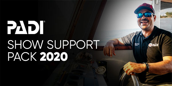 Show Support Pack 2020