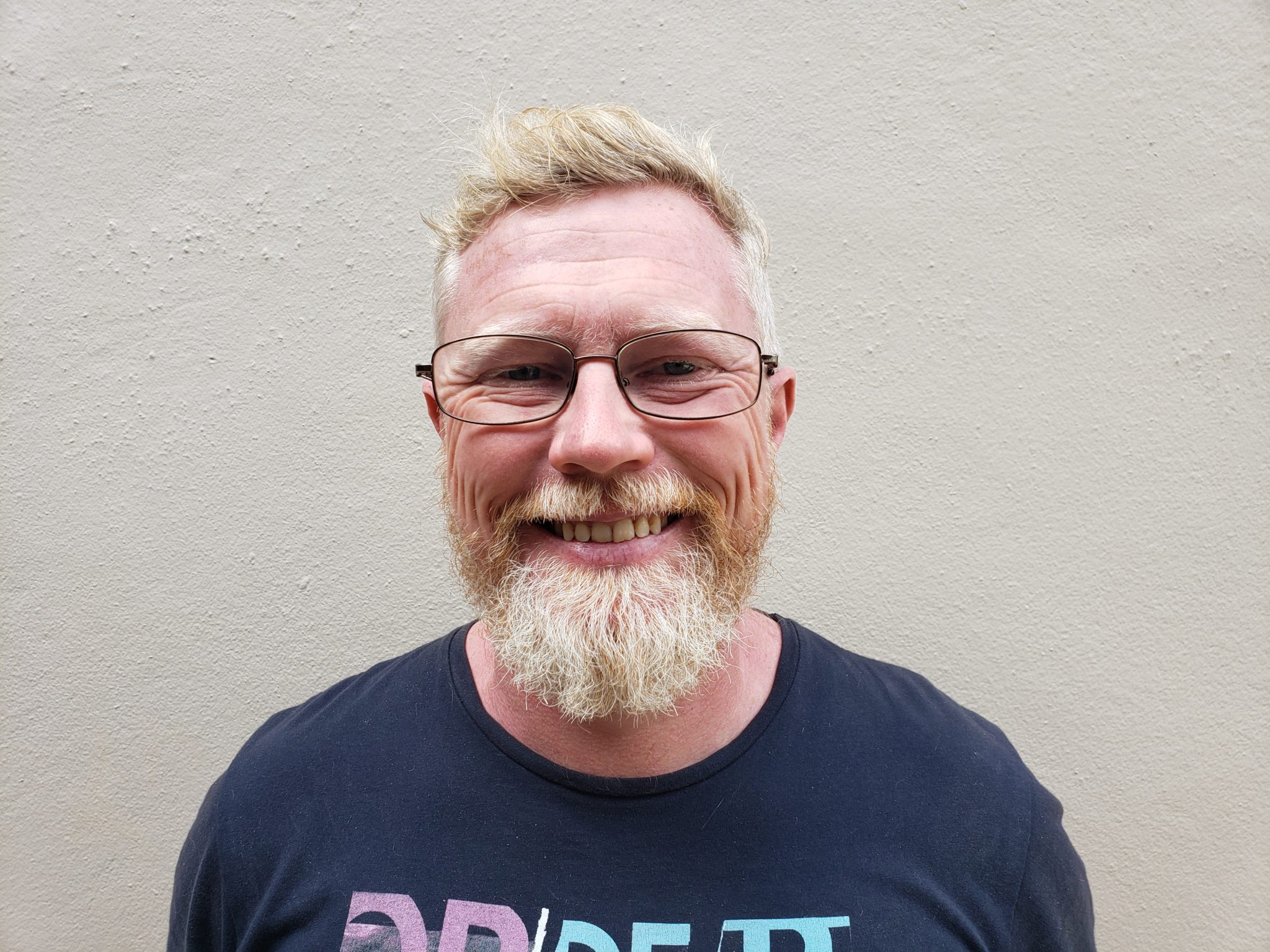 Garetj Lyden - Regional Manager - Philippines