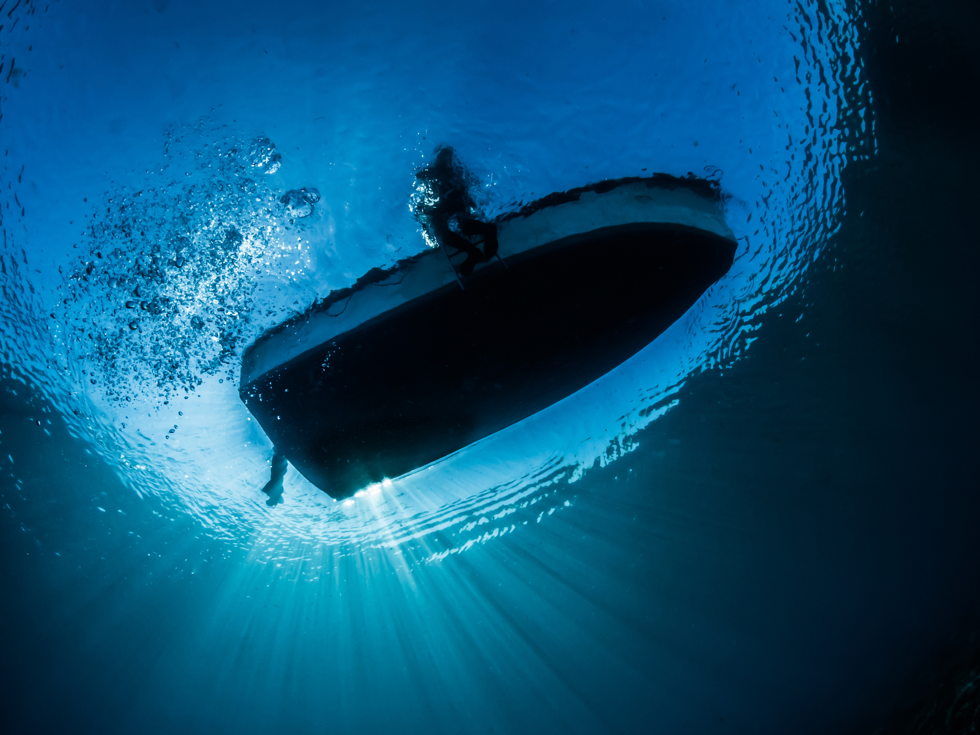 船潜教学注意事项 Padi Pros 船潜教学注意事项 Padi Pros