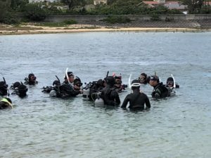 レスキューワークショップ