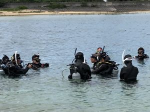 レスキューワークショップ