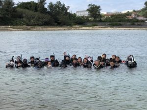 レスキューワークショップ