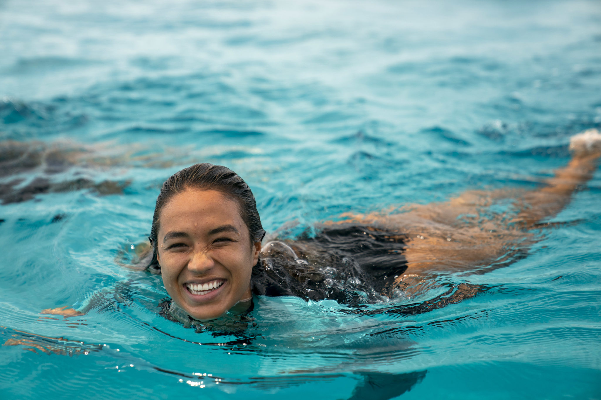 padi womens dive day