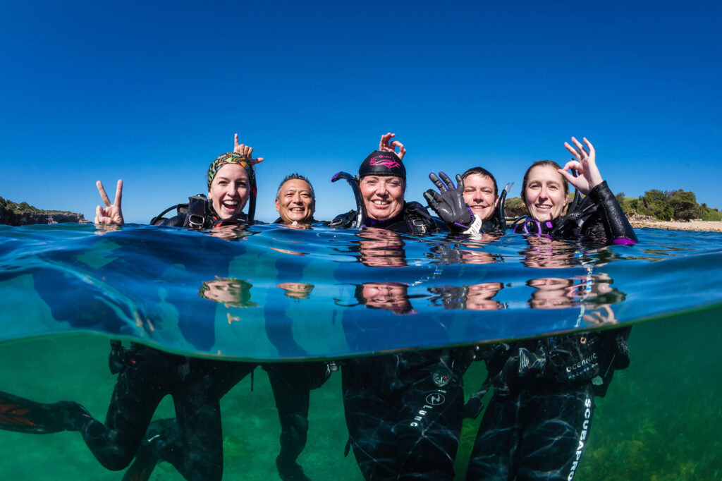 Why Should Dive Shops Have a Marketing Strategy? PADI Pros