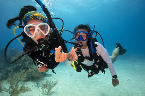padi women advocating for change