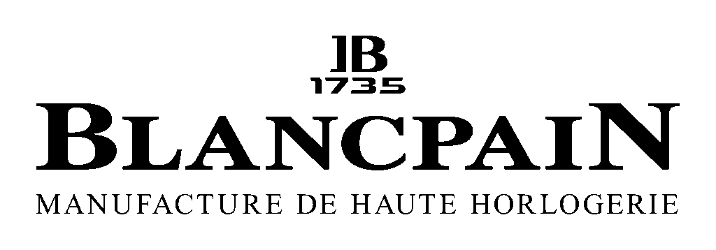 Logo Blancpain