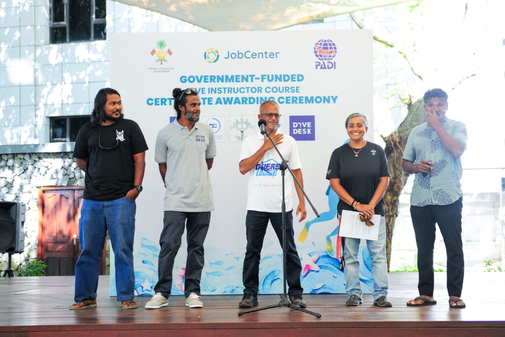 Image credit: Business Centre Corporation for Ministry of Economic Development Maldives