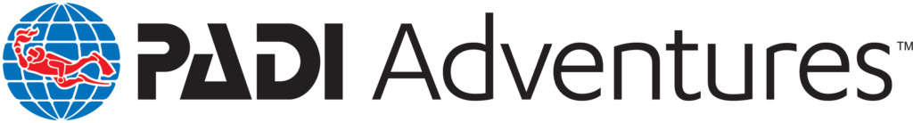 PADI Adventures Logo