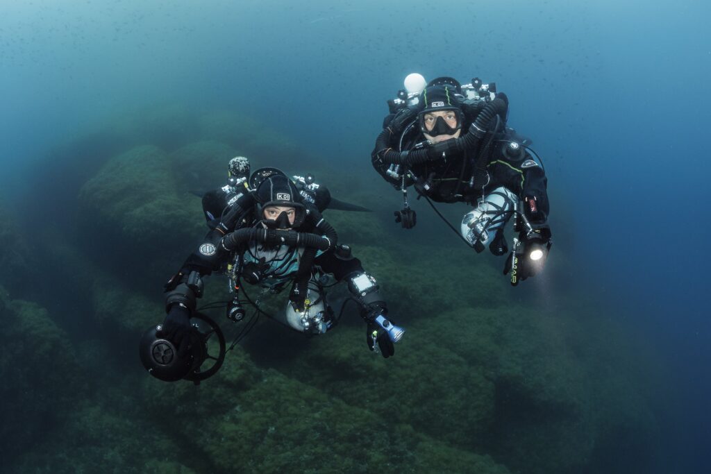 Rebreather Forum 4, Malta 20-22 April 2022