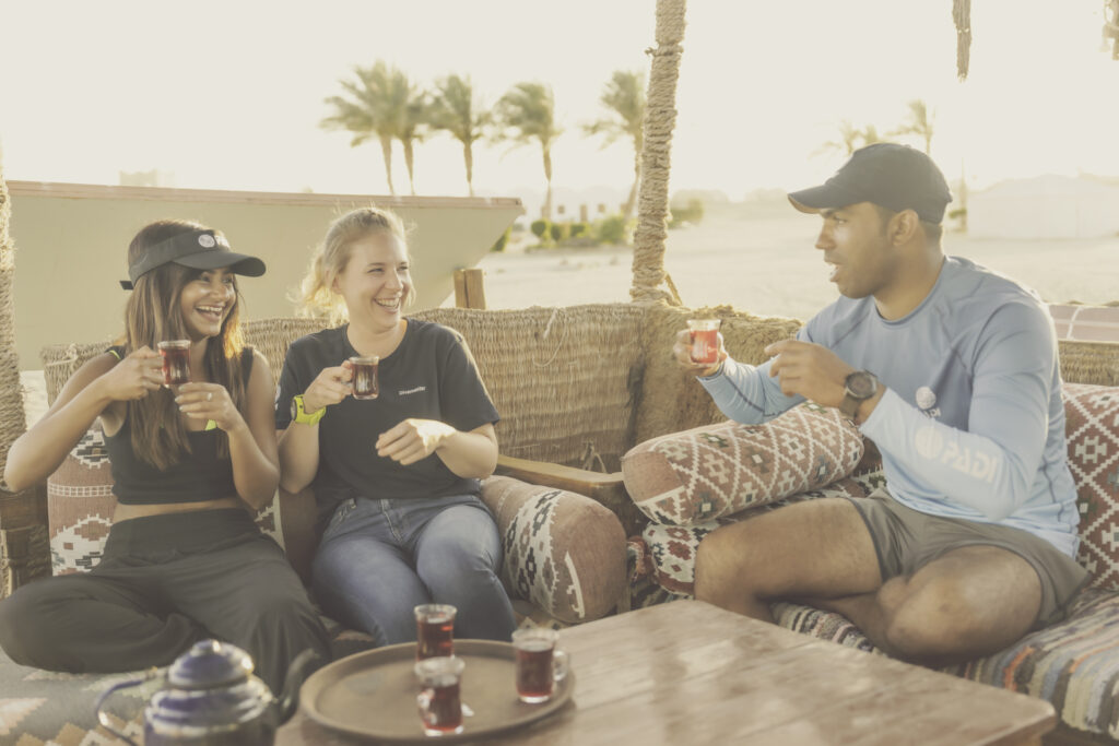 What Is the Value of PADI Club? PADI Pros