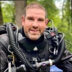 Chris Lobozzo Mars Scuba