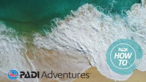 PADI Adventures How To Video tutorials