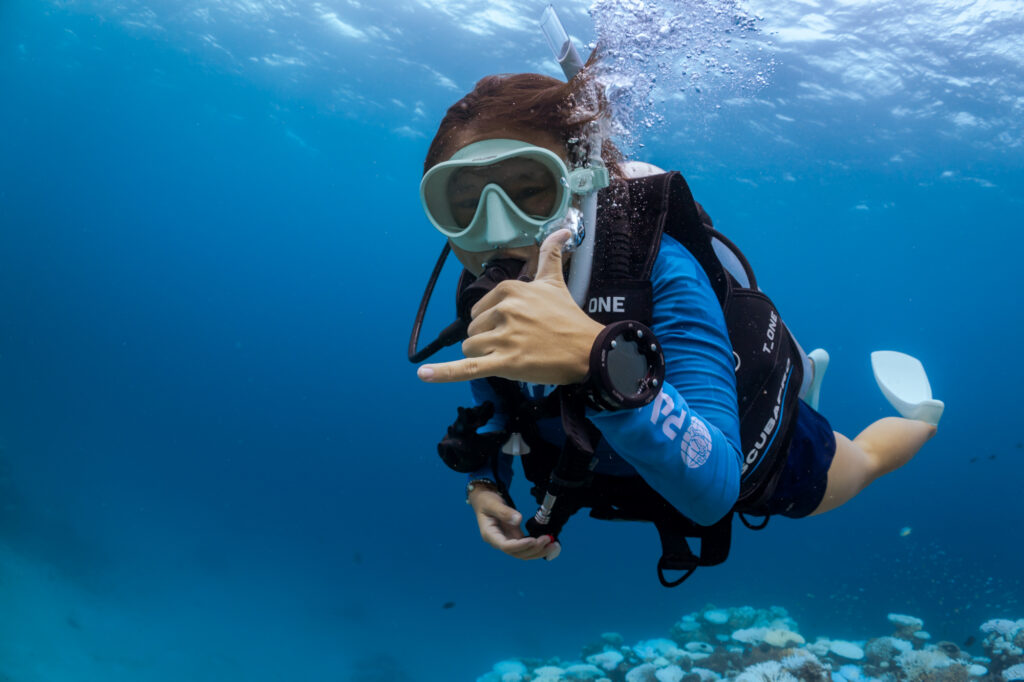 Explore Your PADI Membership Benefits - PADI Pros