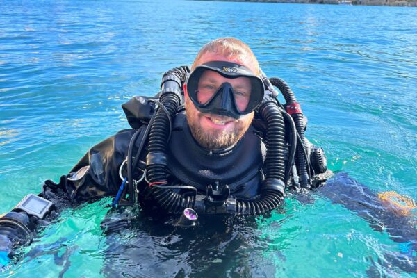 My PADI Helps Me…TRAIN AND EMPOWER ALL MY STAFF