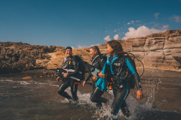 PADI Welcomes Hundreds of New Dive Operations in 2025