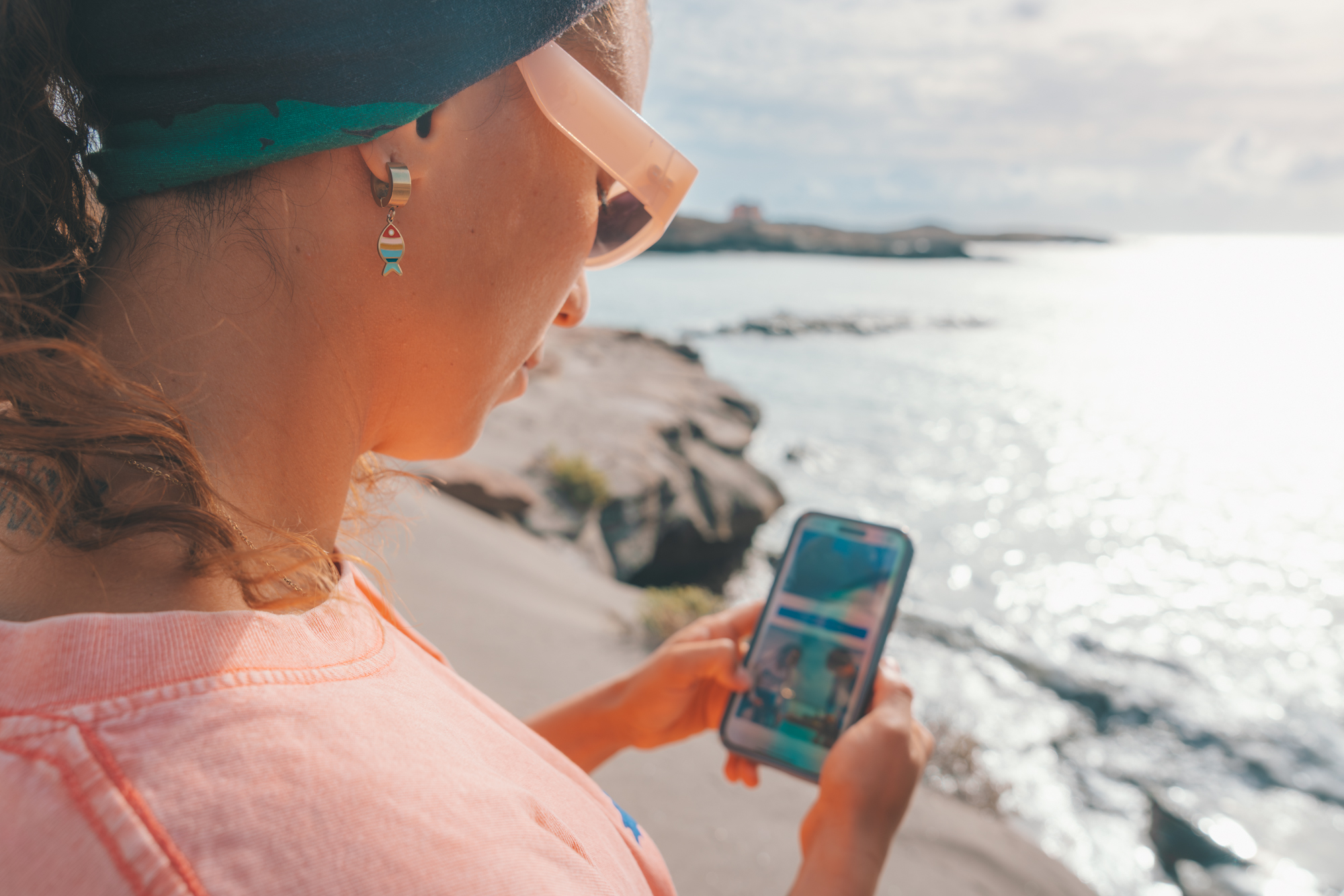 Nouveaux outils PADI