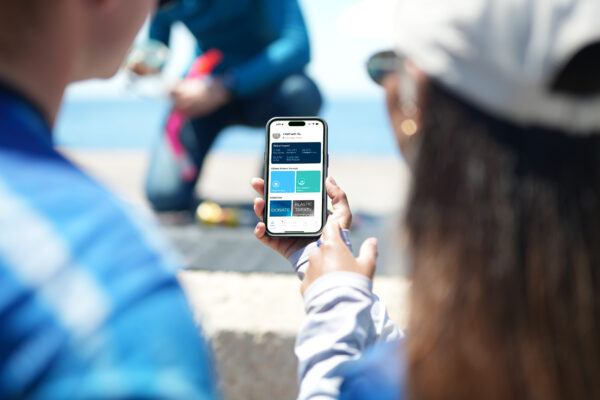 Citizen Science in Action: Mobilizing Divers for Ocean Protection in PADI’s 60th Year